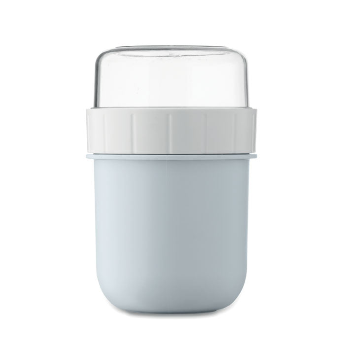 CUP ON GO - Taza portátil en PP 450 ml