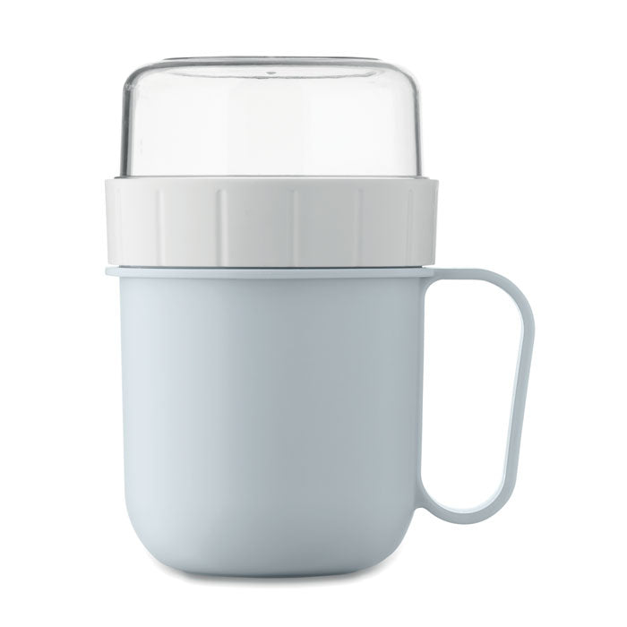 CUP ON GO - Taza portátil en PP 450 ml
