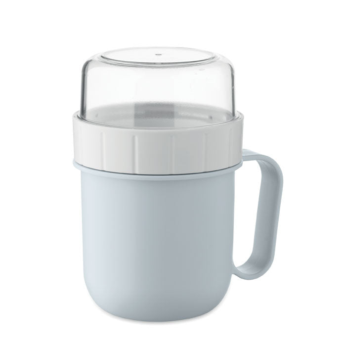 CUP ON GO - Taza portátil en PP 450 ml