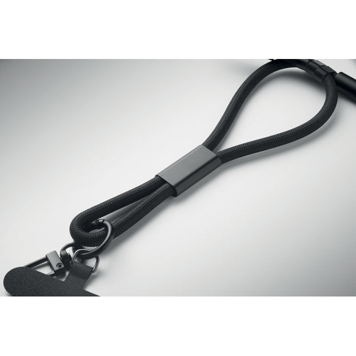 VRIST - Pulsera de carga p/móvil 60W