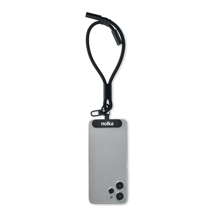 VRIST - Pulsera de carga p/móvil 60W