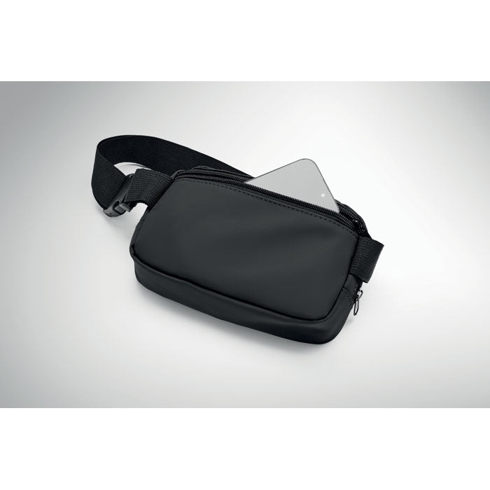 KOROVIN WAIST - Riñonera de poliéster 210D