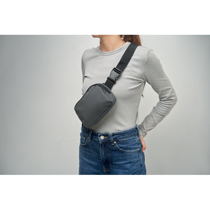 KOROVIN WAIST - Riñonera de poliéster 210D