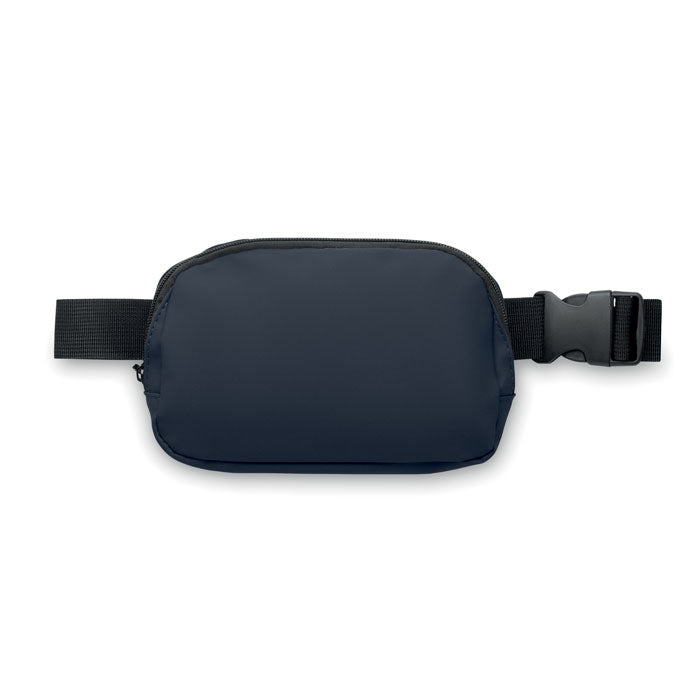 KOROVIN WAIST - Riñonera de poliéster 210D - Regalos Corporativos Personalizados · Clap Comunicacion