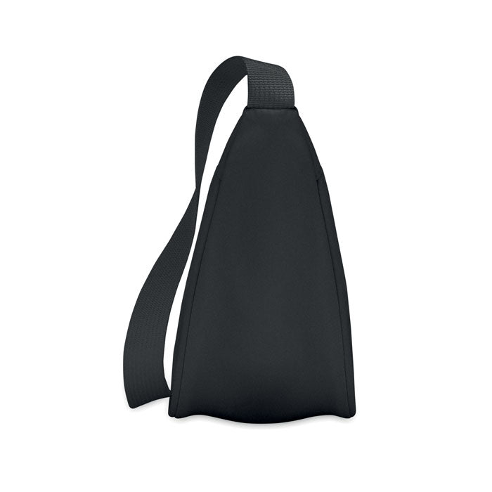 KOROVIN CROSS - Bolsa bandolera en oxford 400D - Regalos Corporativos Personalizados · Clap Comunicacion