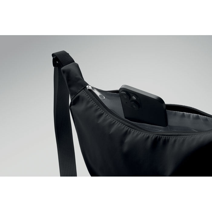 KOROVIN CROSS - Bolsa bandolera en oxford 400D