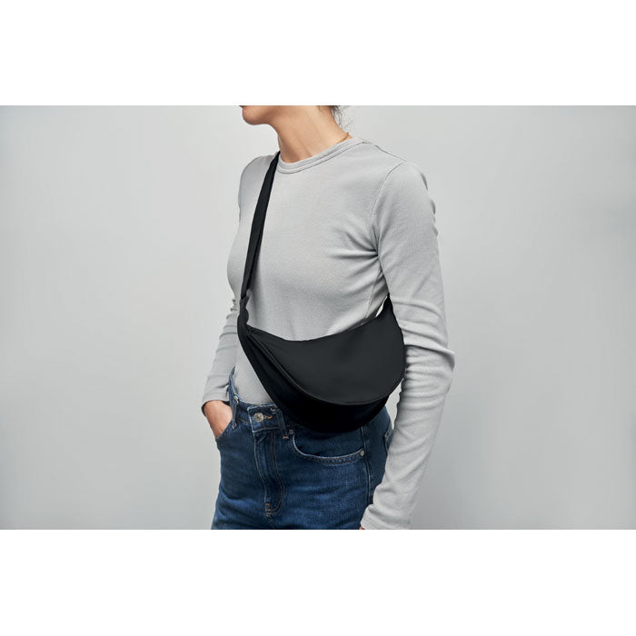 KOROVIN CROSS - Bolsa bandolera en oxford 400D