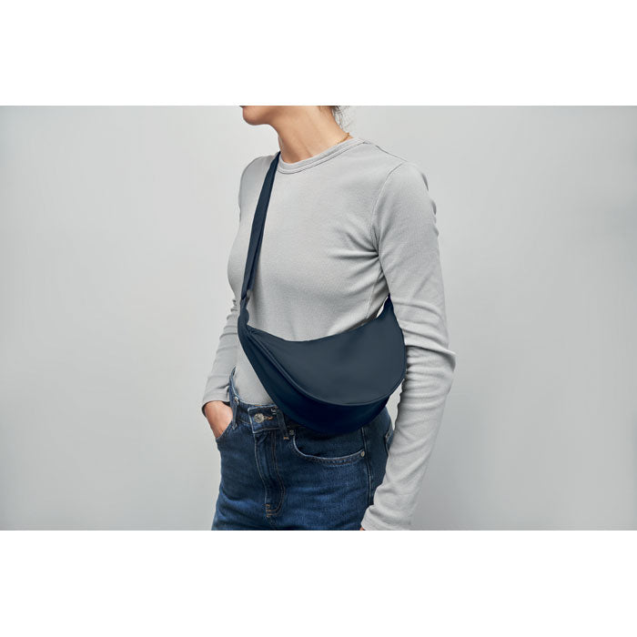 KOROVIN CROSS - Bolsa bandolera en oxford 400D