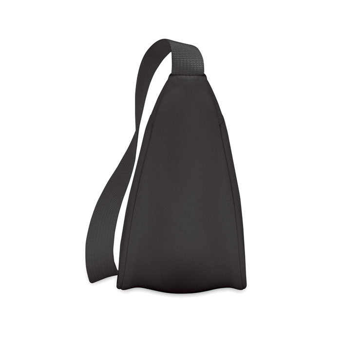 KOROVIN CROSS - Bolsa bandolera en oxford 400D - Regalos Corporativos Personalizados · Clap Comunicacion