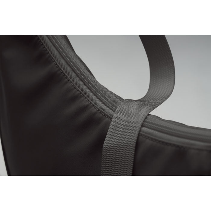 KOROVIN CROSS - Bolsa bandolera en oxford 400D - Regalos Corporativos Personalizados · Clap Comunicacion