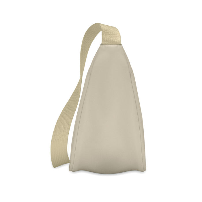 KOROVIN CROSS - Bolsa bandolera en oxford 400D - Regalos Corporativos Personalizados · Clap Comunicacion