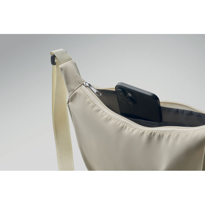 KOROVIN CROSS - Bolsa bandolera en oxford 400D