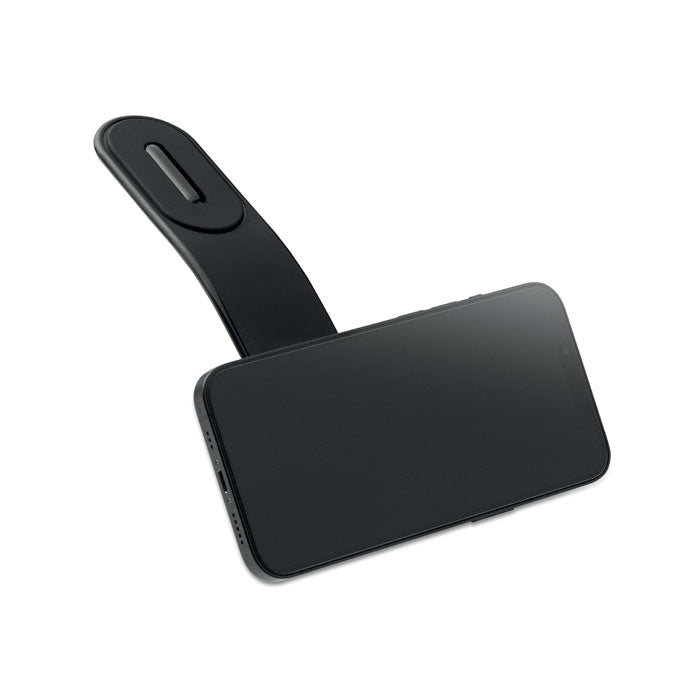 FLECAR - Cargador magnético coche 15 W