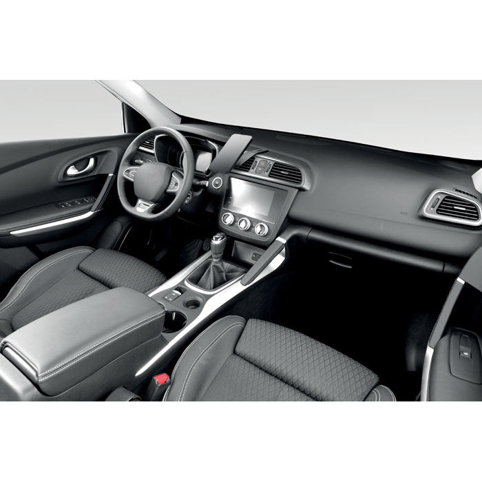 FLECAR - Cargador magnético coche 15 W