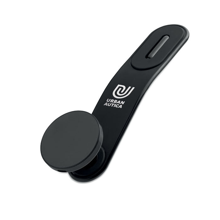 FLECAR - Cargador magnético coche 15 W