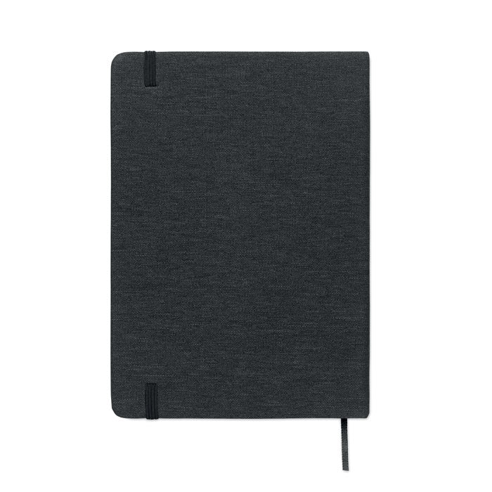 RINBOOK - Libreta A5 con soporte