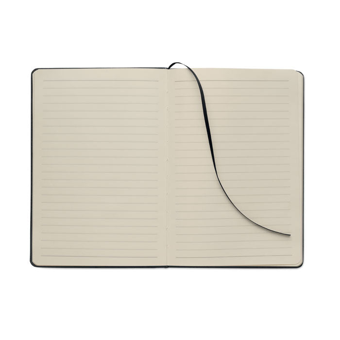 RINBOOK - Libreta A5 con soporte