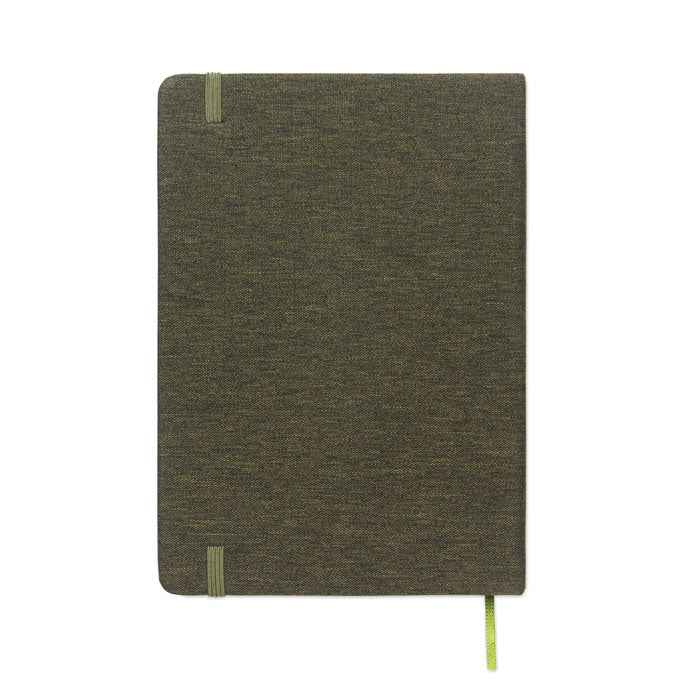 RINBOOK - Libreta A5 con soporte