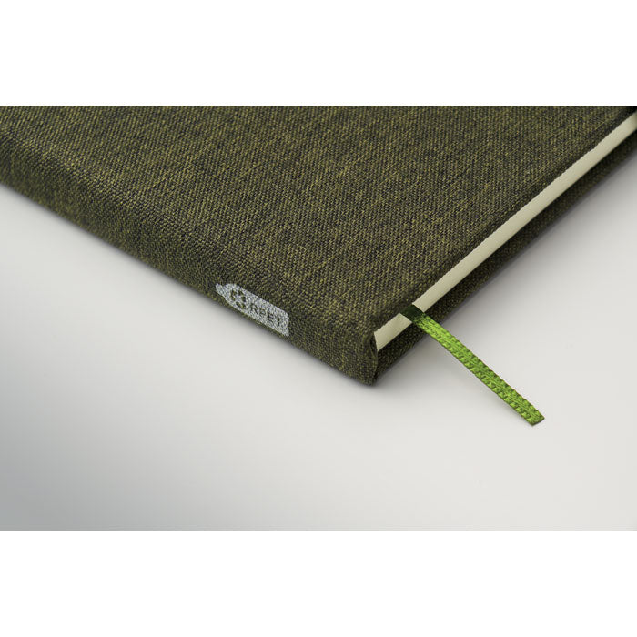 RINBOOK - Libreta A5 con soporte
