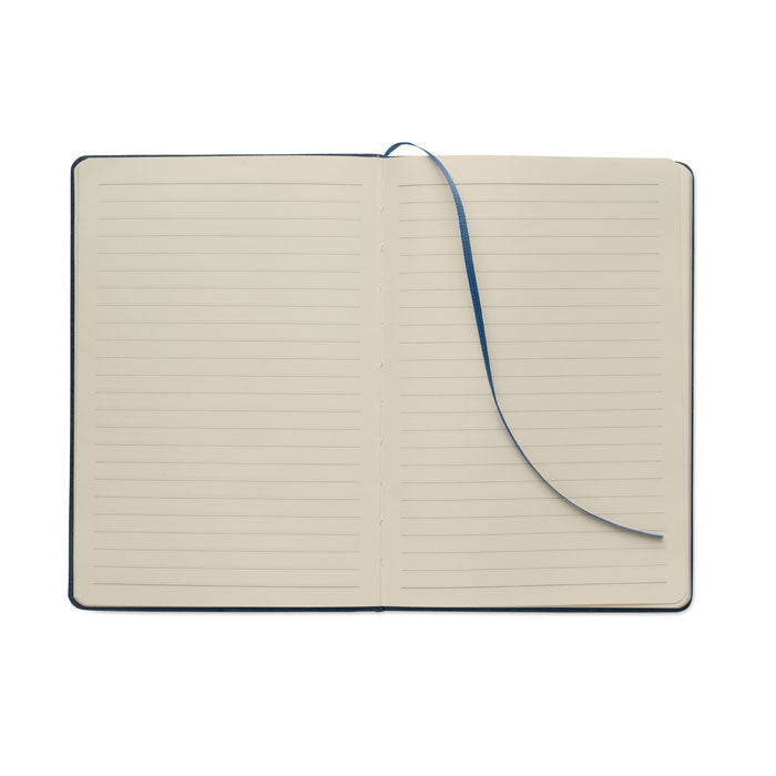 RINBOOK - Libreta A5 con soporte