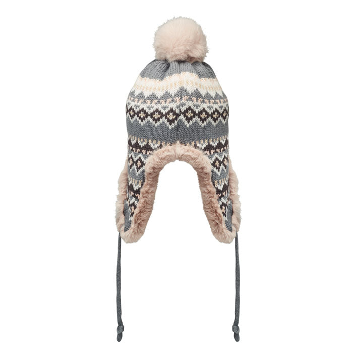YULONG - Gorro de punto con orejeras