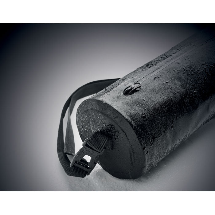 BRENNA SMALL - Bolsa dry deportiva RPET 300D