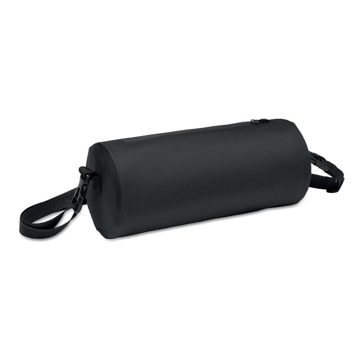 BRENNA SMALL - Bolsa dry deportiva RPET 300D