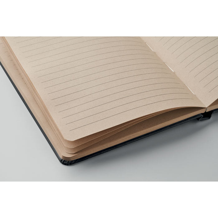 SUGAR - Cuaderno A5 PLA de caña azúcar