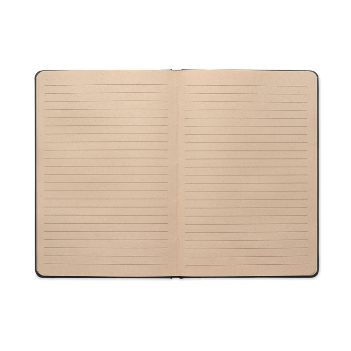 SUGAR - Cuaderno A5 PLA de caña azúcar