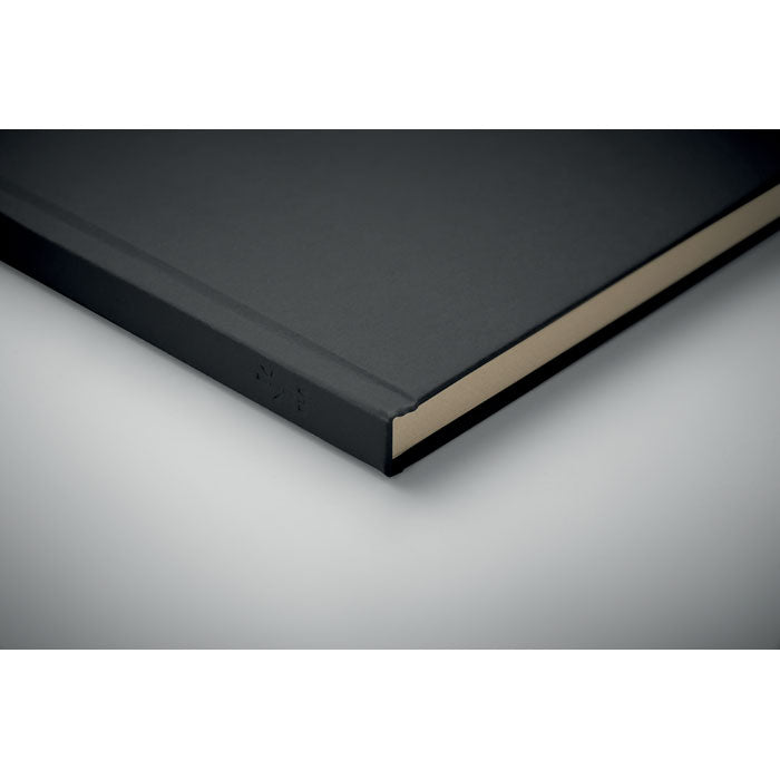 SUGAR - Cuaderno A5 PLA de caña azúcar