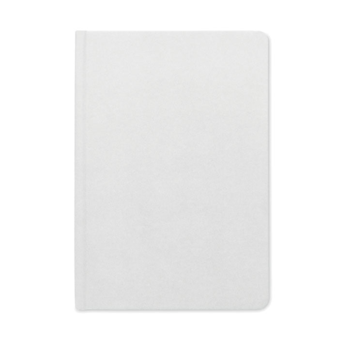 SUGAR - Cuaderno A5 PLA de caña azúcar