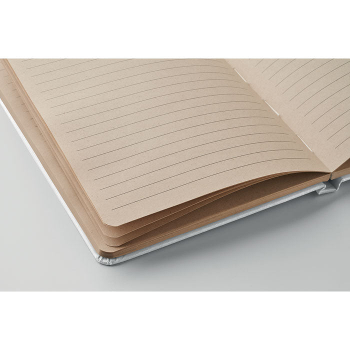SUGAR - Cuaderno A5 PLA de caña azúcar