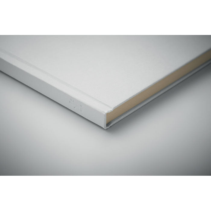 SUGAR - Cuaderno A5 PLA de caña azúcar