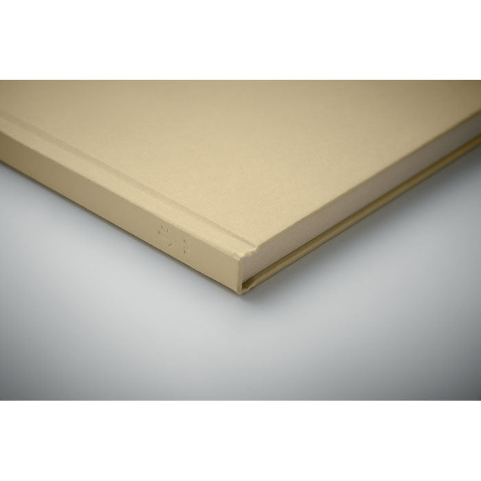 SUGAR - Cuaderno A5 PLA de caña azúcar