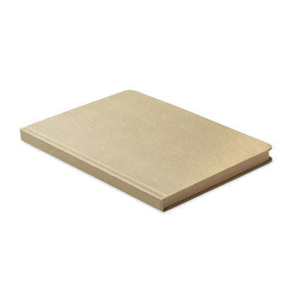 libreta kaki tamaño A5