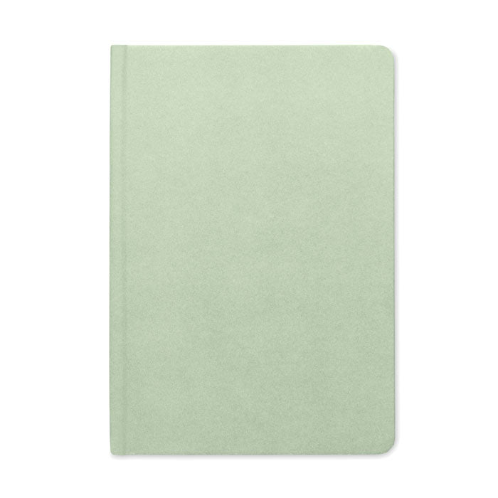 SUGAR - Cuaderno A5 PLA de caña azúcar