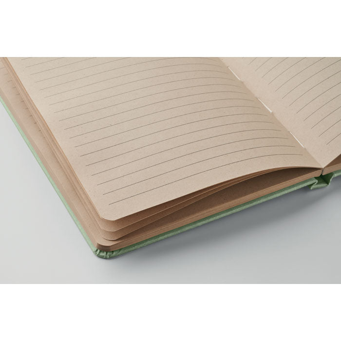 SUGAR - Cuaderno A5 PLA de caña azúcar