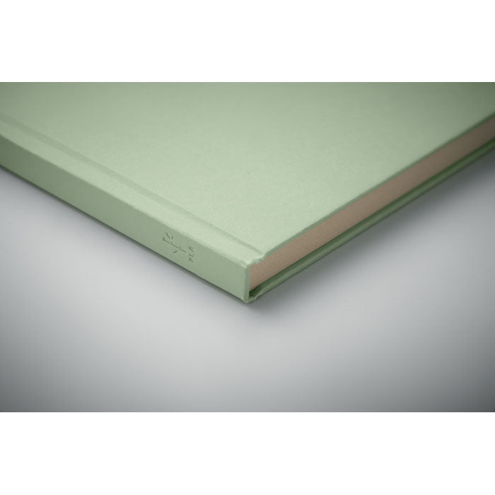 SUGAR - Cuaderno A5 PLA de caña azúcar