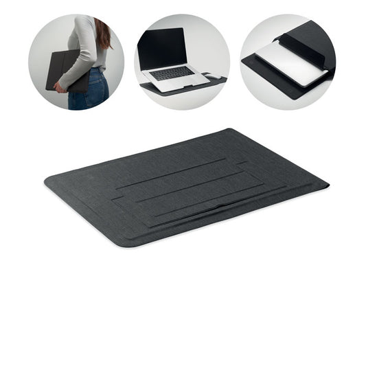 PRACTIC - Funda fieltro portátil de 16"