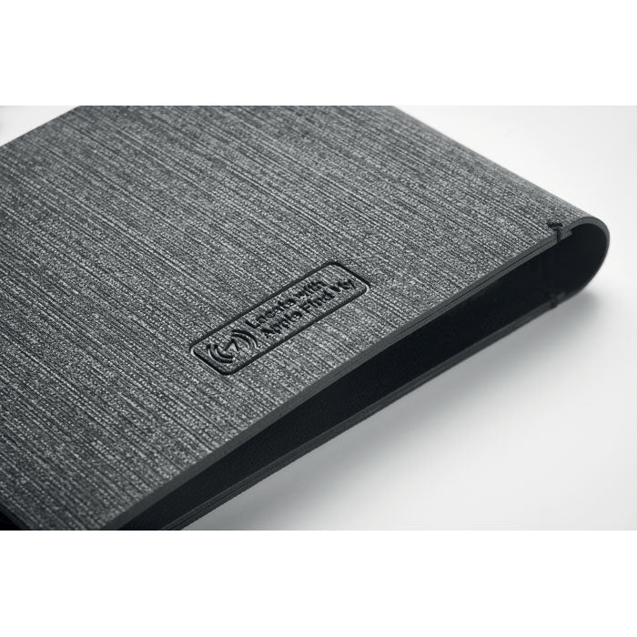WALL - Cartera de PU antipérdida