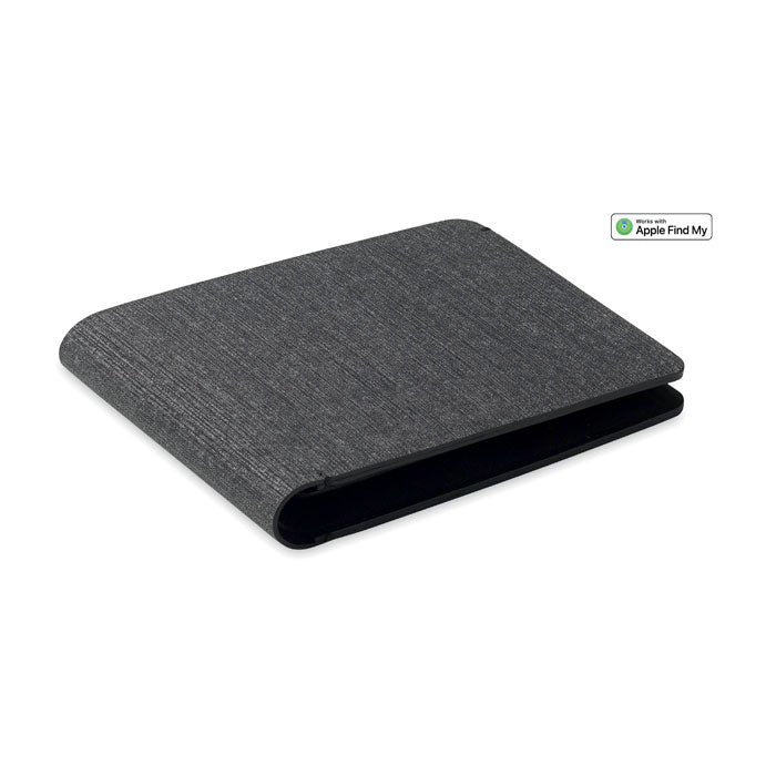 WALL - Cartera de PU antipérdida