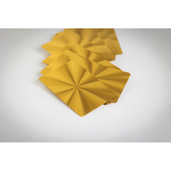 AS - Naipes impermeables