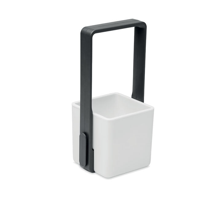 LUSHLET - Jardín interior con luz LED