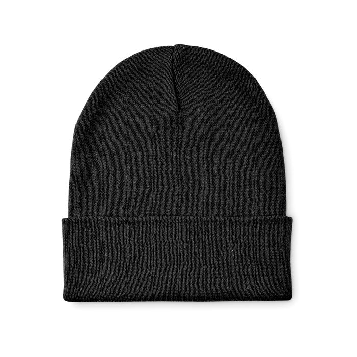 BEANIX - Gorro de punto con puño
