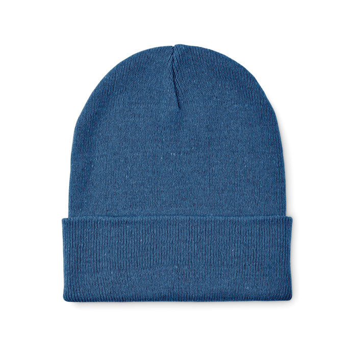 BEANIX - Gorro de punto con puño