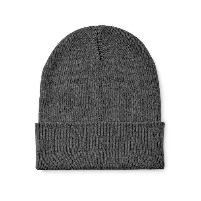 BEANIX - Gorro de punto con puño