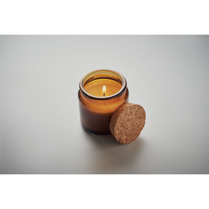 VALO - Vela de cera vegetal 70 gr