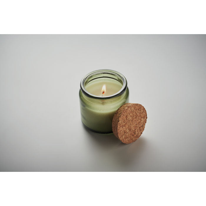 VALO - Vela de cera vegetal 70 gr