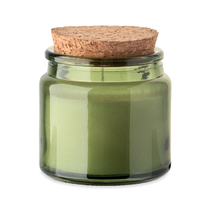 VALO - Vela de cera vegetal 70 gr