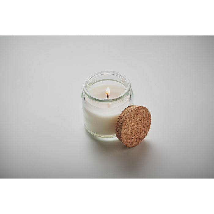 VALO - Vela de cera vegetal 70 gr